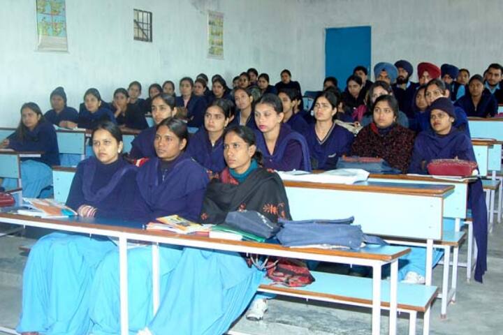 classroom